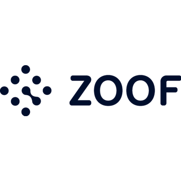 Zoof logo