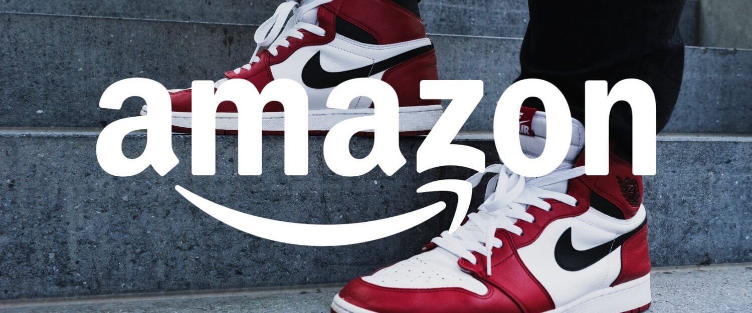 Nike on Amazon