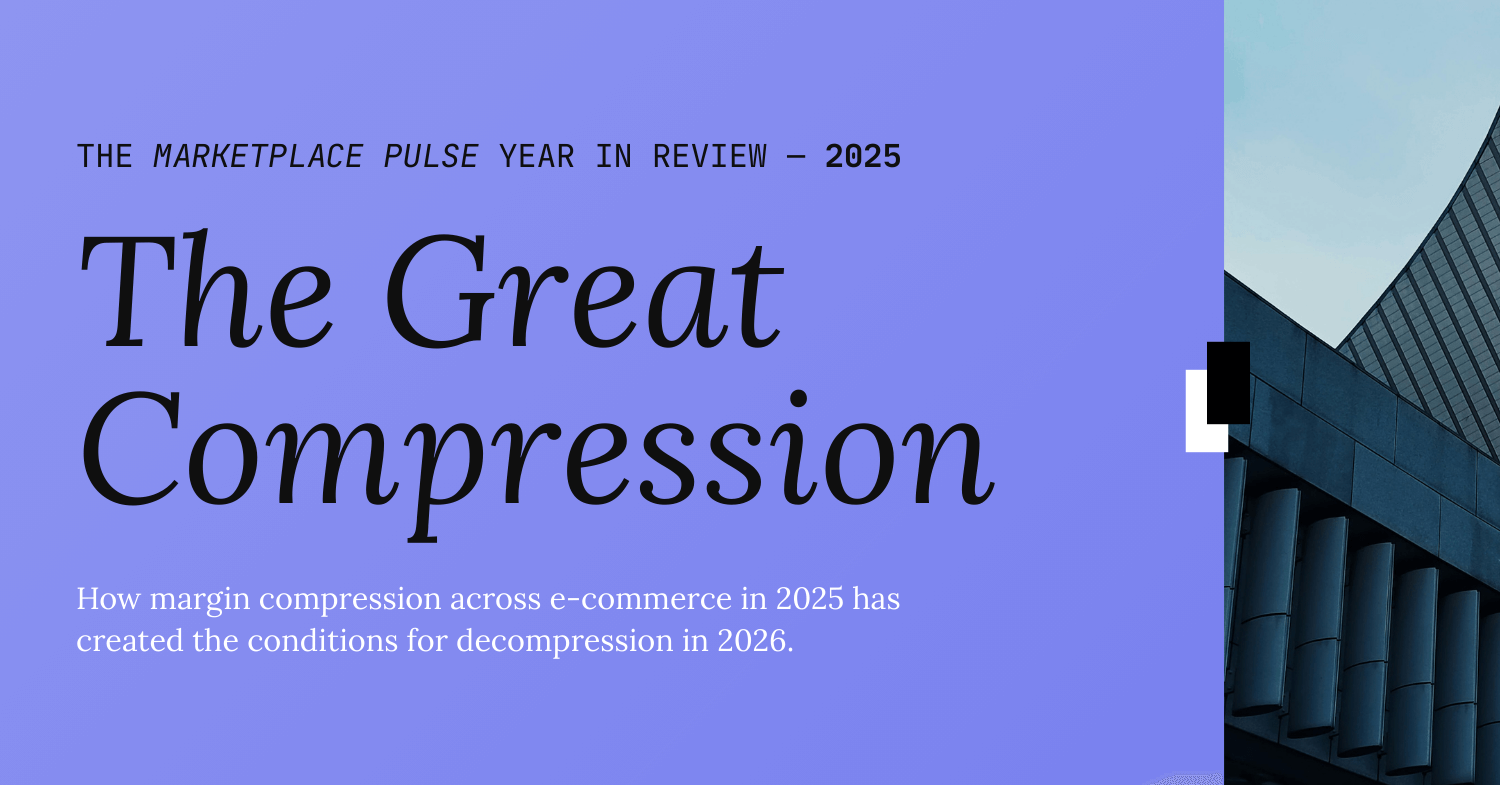 The Marketplace Pulse Year in Review 2025